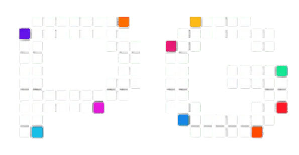 MegaWin Gaming Logo